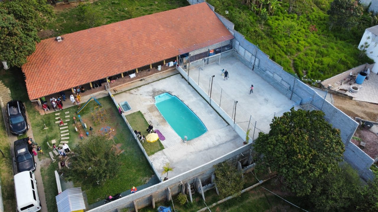 C.T. Casa da Vida
