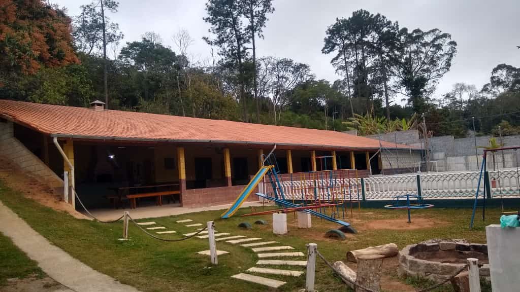 C.T. Casa da Vida — foto 2
