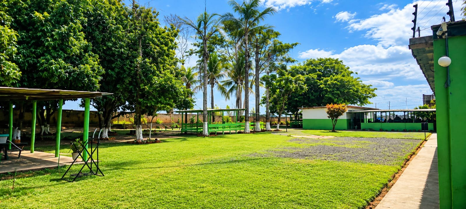 Unidade Londrina