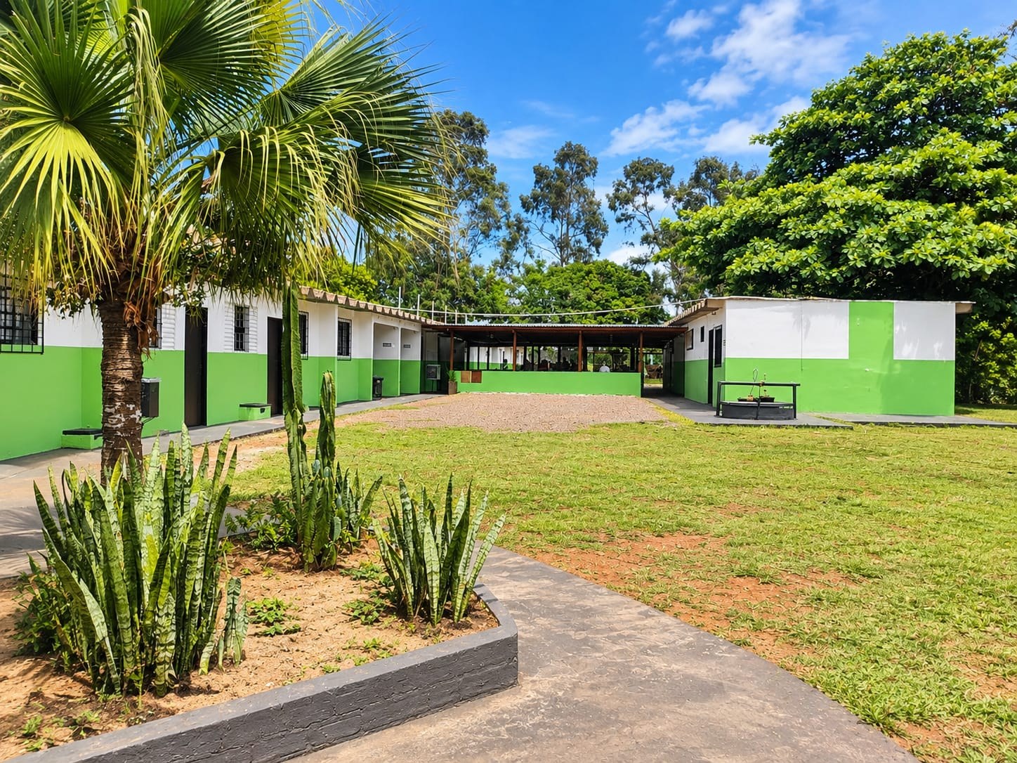 Unidade Londrina — foto 2