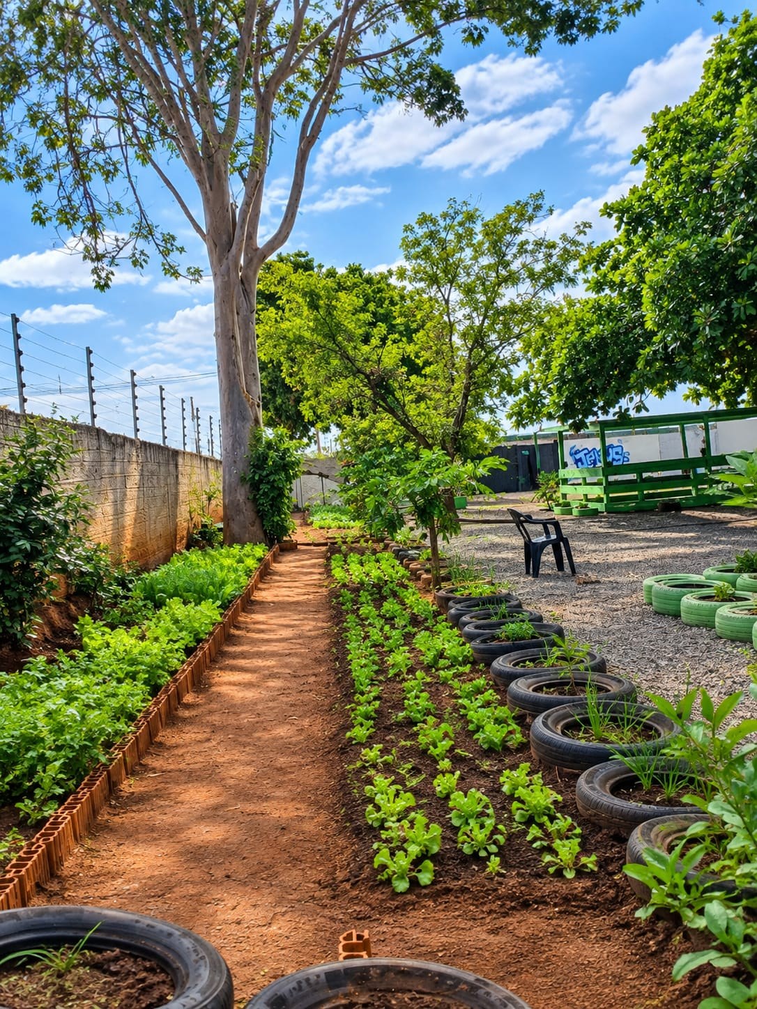 Unidade Londrina — foto 3