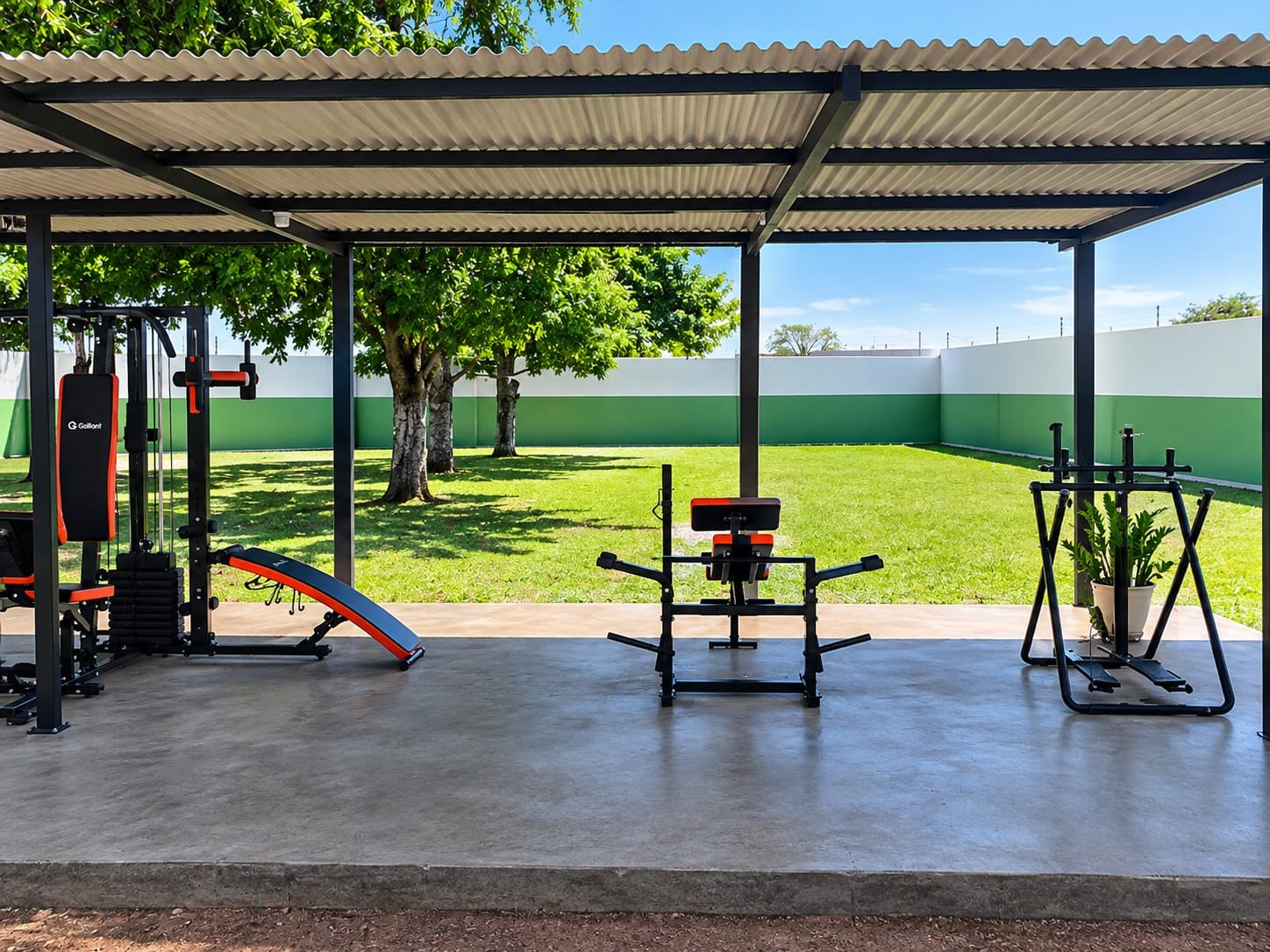 Unidade Londrina — foto 4