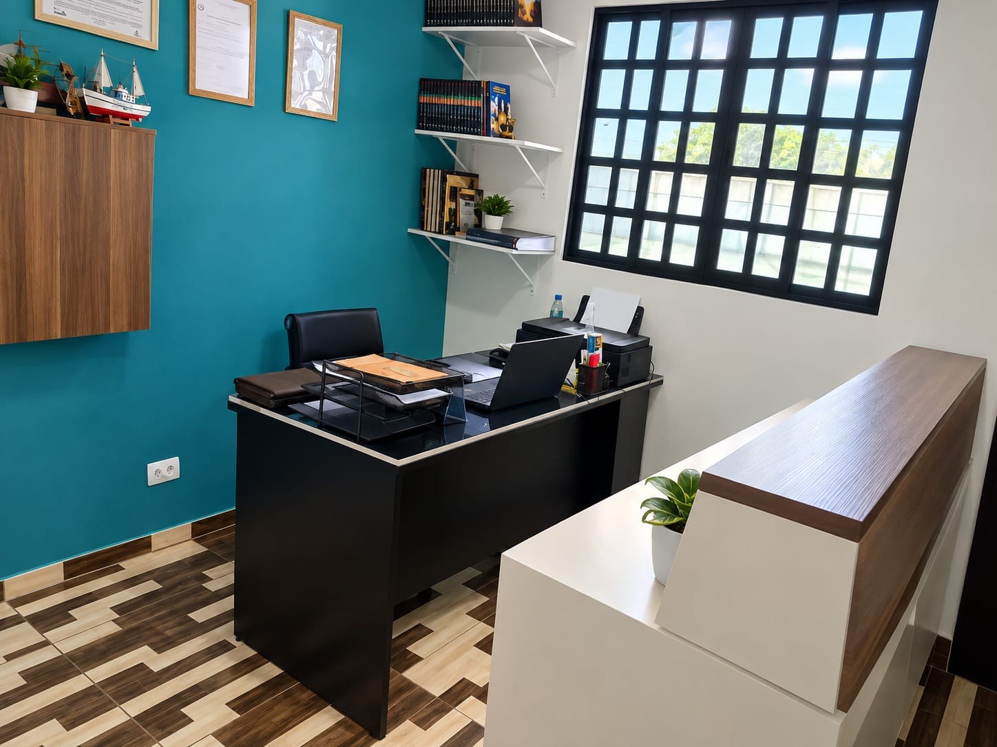 Unidade Londrina — foto 6