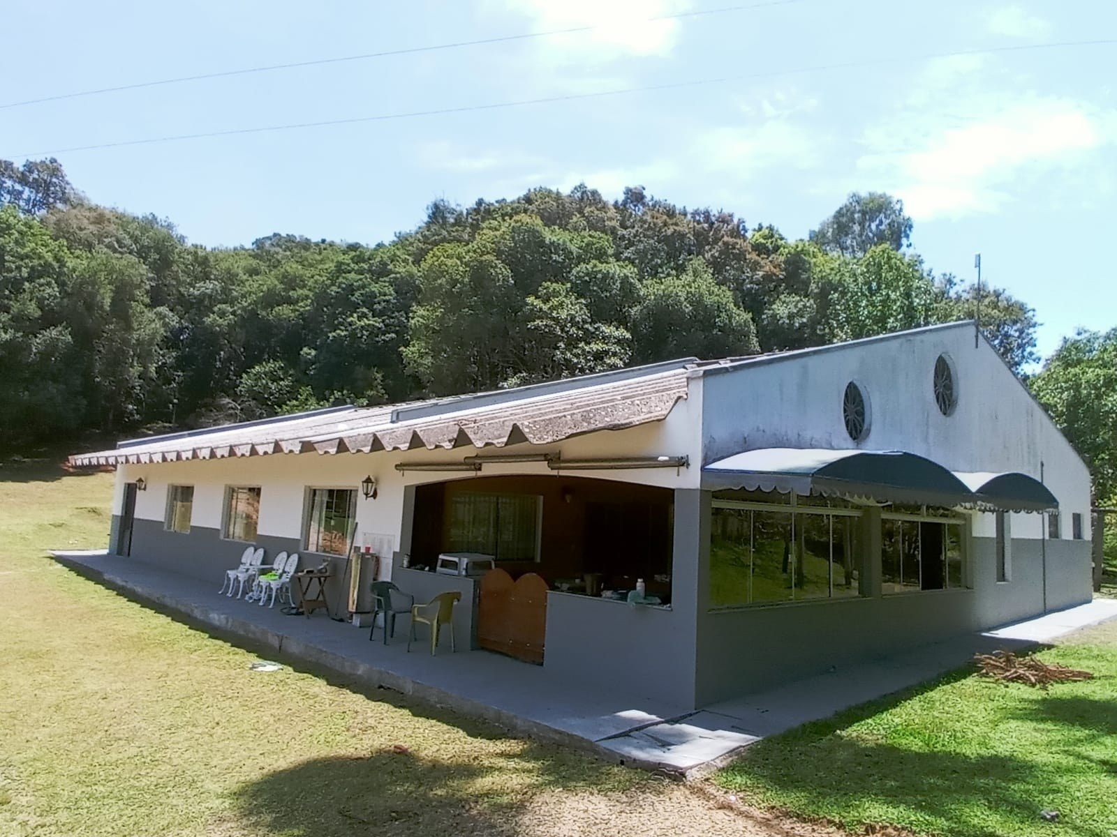 Unidade Curitiba — foto 7