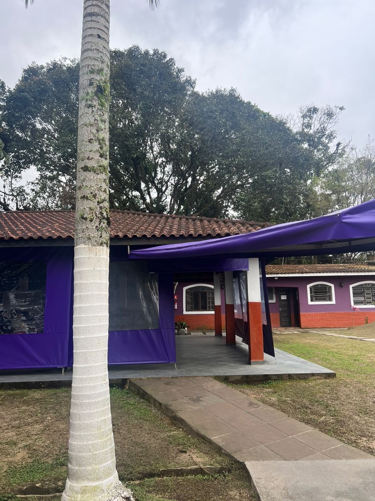 Unidade Feminina Itanhaém — foto 5