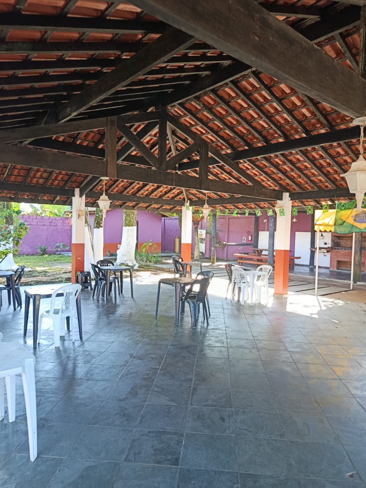 Unidade Feminina Itanhaém — foto 6