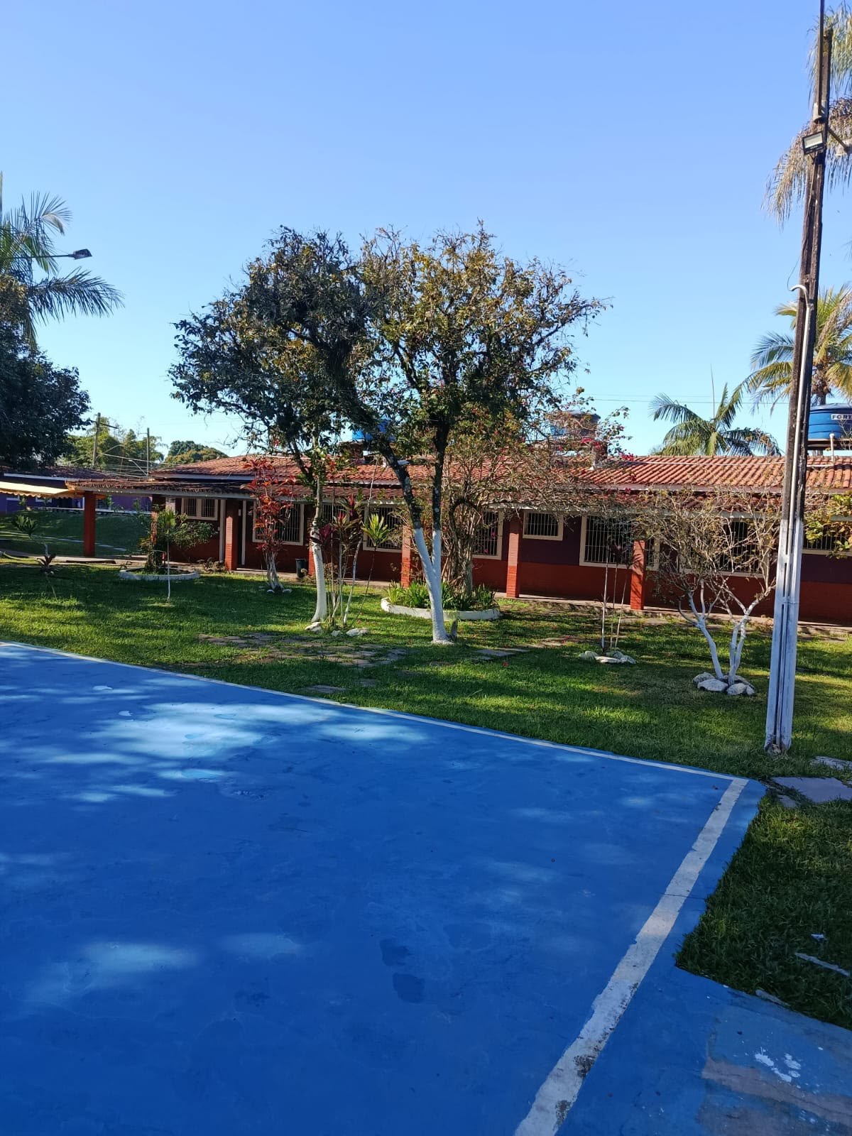 Unidade Feminina Itanhaém — foto 7