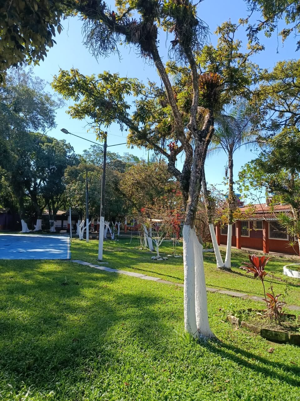 Unidade Feminina Itanhaém — foto 8