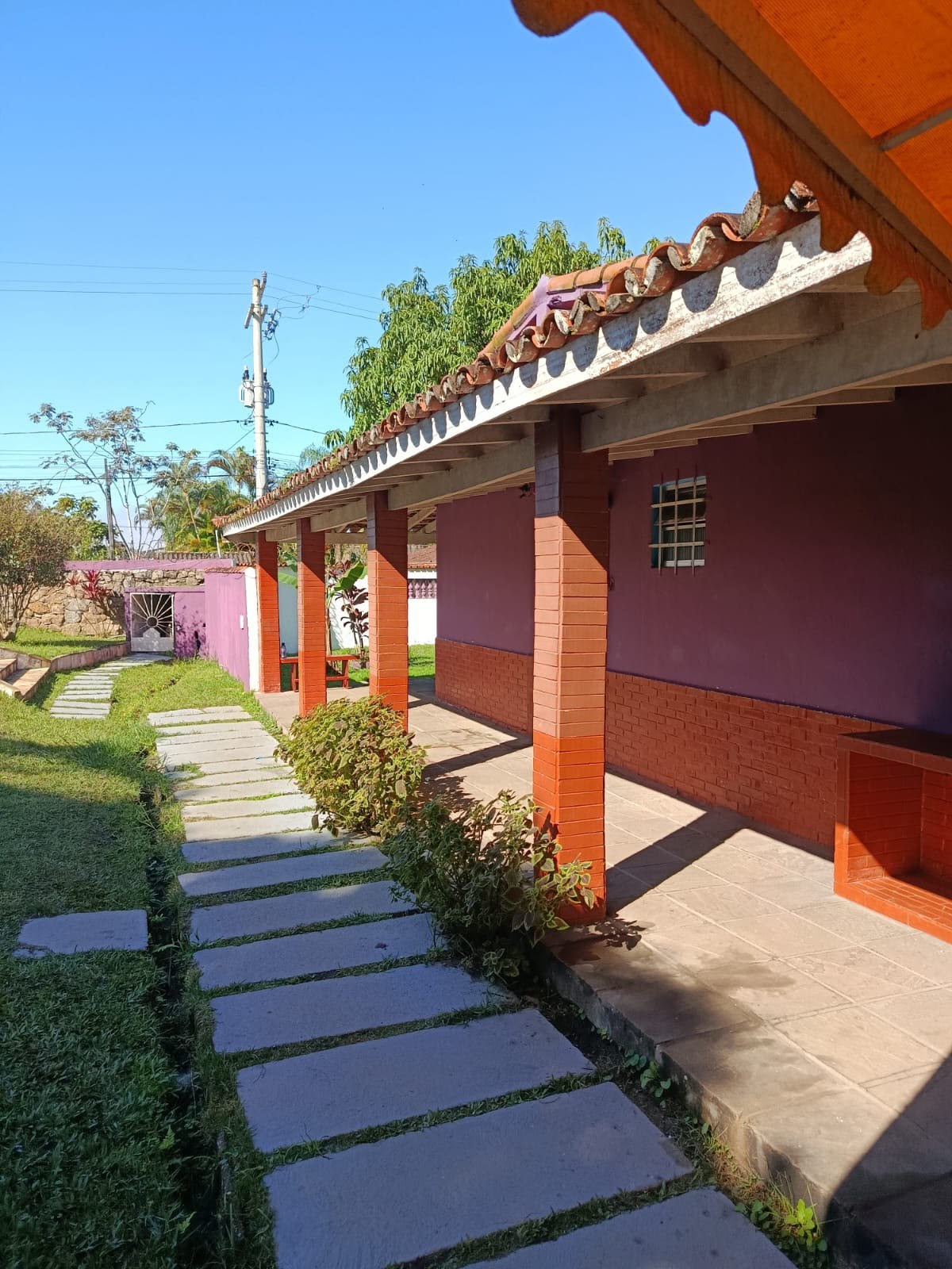 Unidade Feminina Itanhaém — foto 9