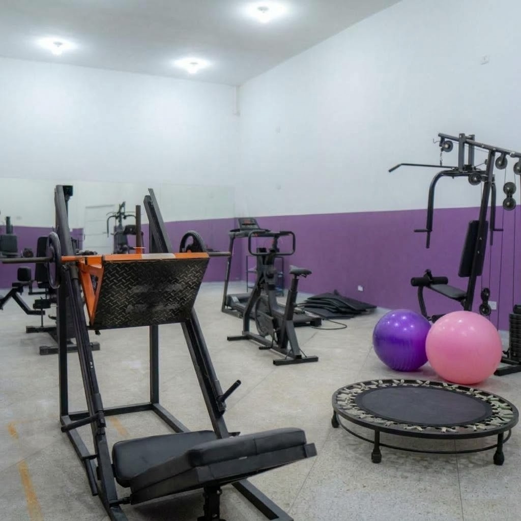 Unidade Feminina de Alto Padrão — foto 2