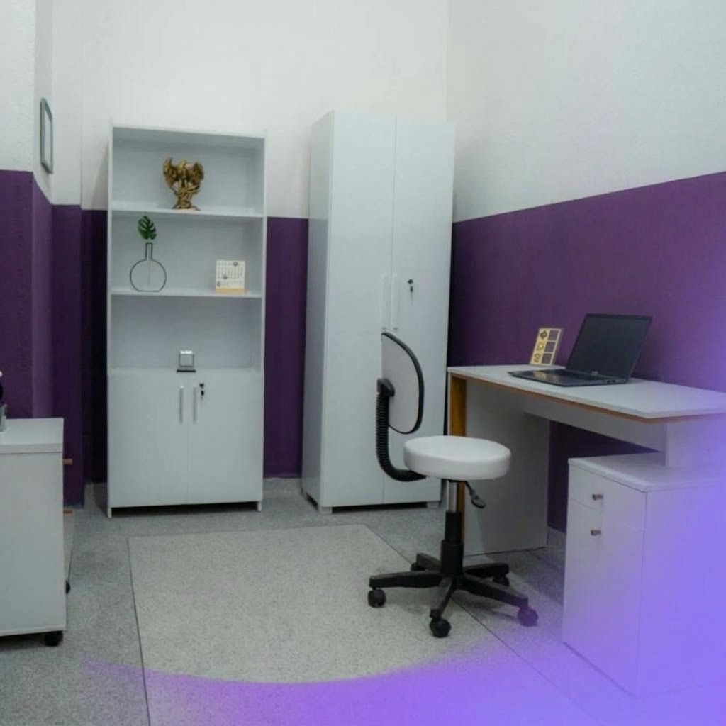 Unidade Feminina de Alto Padrão — foto 5