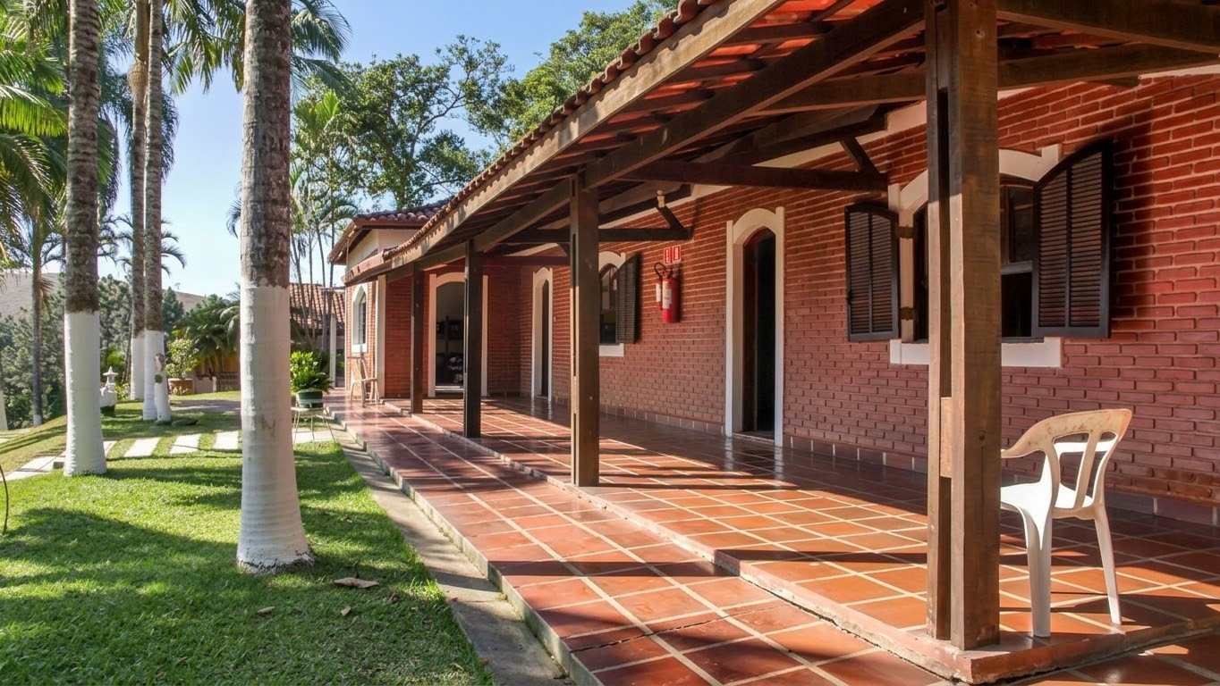 Unidade Feminina Suzano