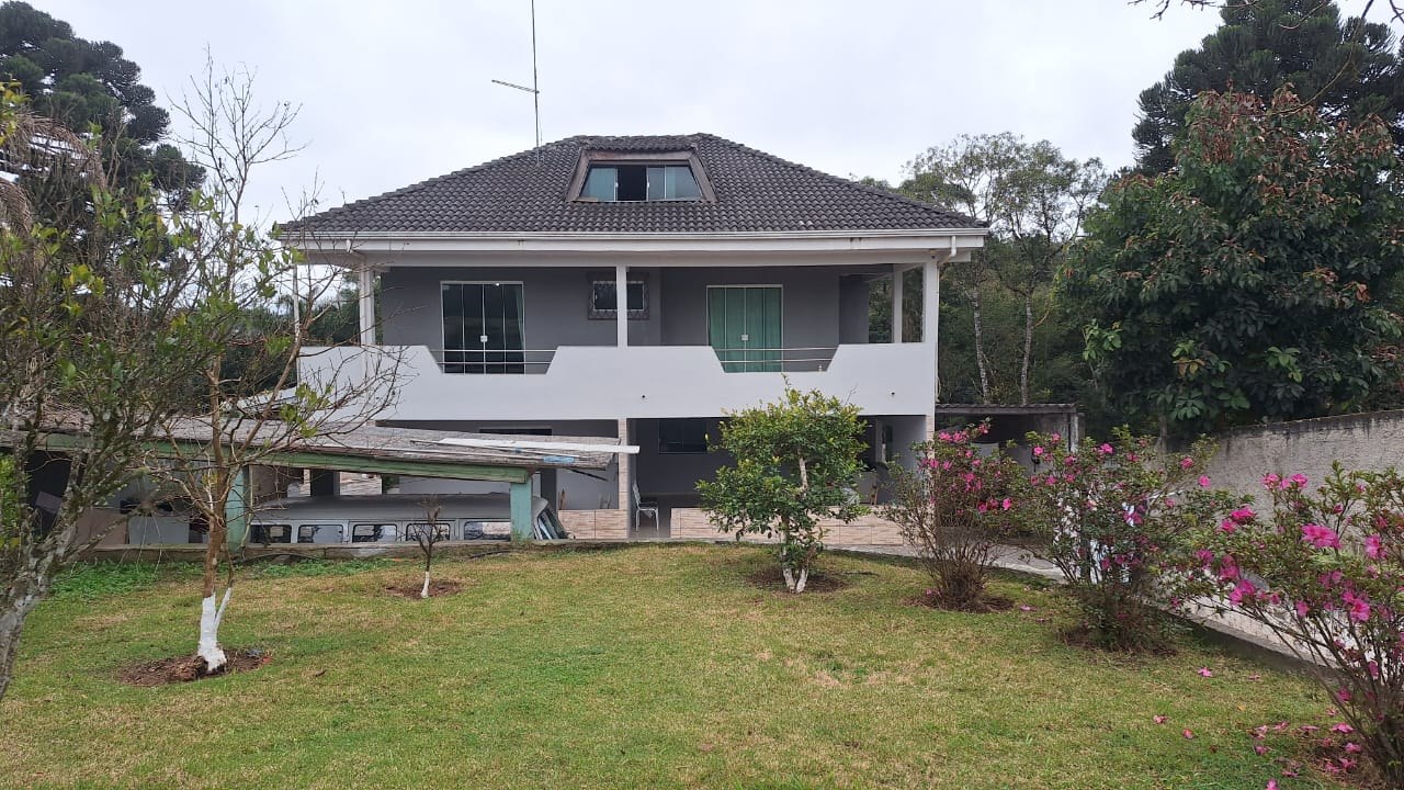Unidade Feminina Paraná