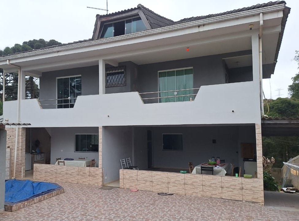 Unidade Feminina Paraná — foto 2