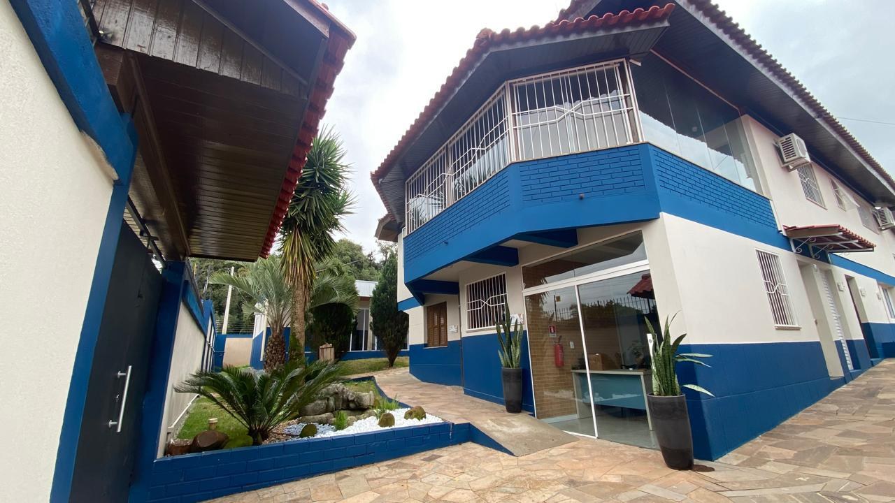 Unidade Feminina Rio Grande do Sul